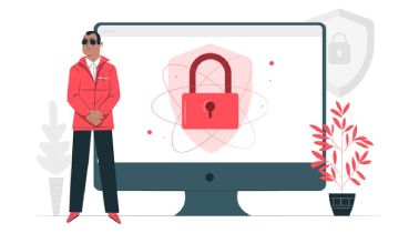 Web Security Consideration while Working from Home