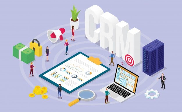 CRM