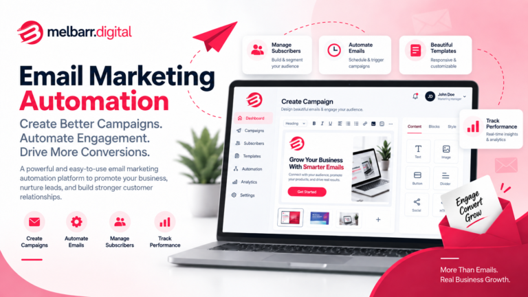 Email Marketing Automation
